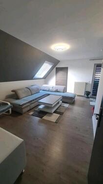 Foto - 5 Zimmer Dachgeschoßwohnung zum Kaufen in Gütersloh