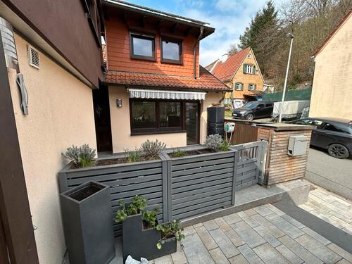 Foto - Maisonette Wohnung - 1.000,00&nbsp;EUR Kaltmiete, ca.&nbsp; 113,50&nbsp;m&sup2;