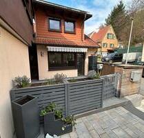 Maisonette Wohnung - 1.000,00&nbsp;EUR Kaltmiete, ca.&nbsp; 113,50&nbsp;m&sup2; in Grasellenbach (PLZ: 64689)