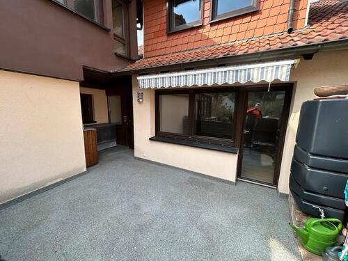 Foto - 2 Zimmer Maisonettenwohnung zur Miete in Grasellenbach