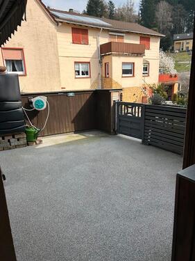 Foto - 2 Zimmer Maisonettenwohnung in Grasellenbach