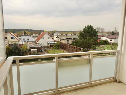 Foto - 3 Zimmer Etagenwohnung zur Miete in Brieskow-Finkenheerd