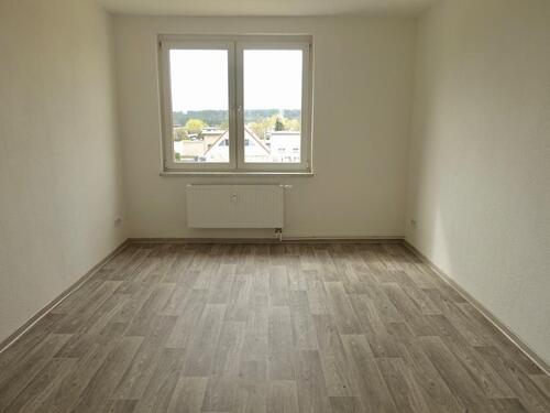 Foto - 3 Zimmer Etagenwohnung in Brieskow-Finkenheerd