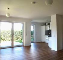 Stilvolles Wohnen mit Gartenanteil in Schwabmünchen