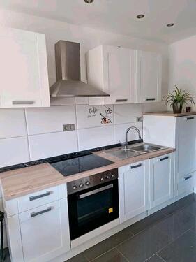 Foto - Appartement EG 30 qm zum Verkauf A- Lechhausen