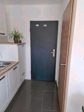 Foto - 1 Zimmer Erdgeschoßwohnung zum Kaufen in Augsburg