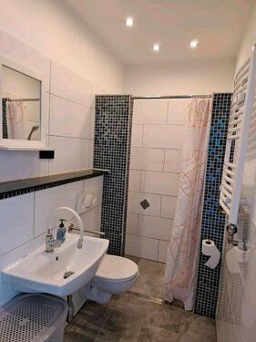 Foto - 1 Zimmer Erdgeschoßwohnung in Augsburg