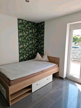 Foto - Erdgeschoßwohnung in Augsburg zum Kaufen