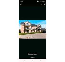 Exklusive 3 Zimmer Neubauwohnung in Hanstedt - Seevetal