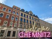 Foto - ++ charmante 2-Raum Kaßberg-Wohnung in der Leonhardtstraße - mit Tageslichtbad & Einbauküche ++