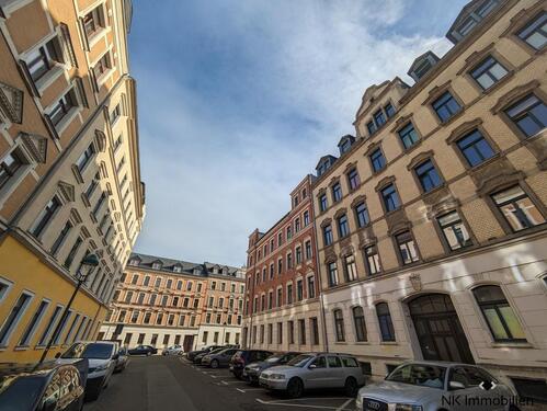 Foto - 2 Zimmer Erdgeschoßwohnung zur Miete in Chemnitz