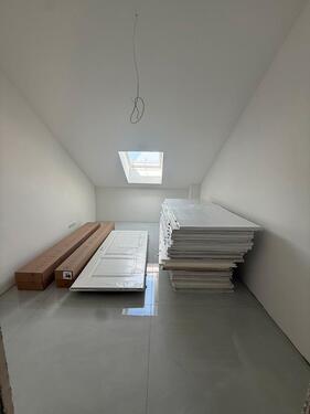 Foto - 3 Zimmer Dachgeschoßwohnung zur Miete in Mörlenbach