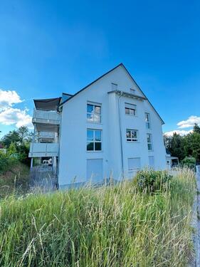 Foto - Moderne 3-Zimmer-Wohnung in Heilsbronn