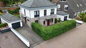 Foto - Moderne Stadtvilla in Scharbeutz! Provisionsfreier Verkauf.
