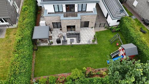 Foto - 7 Zimmer Einfamilienhaus in Scharbeutz