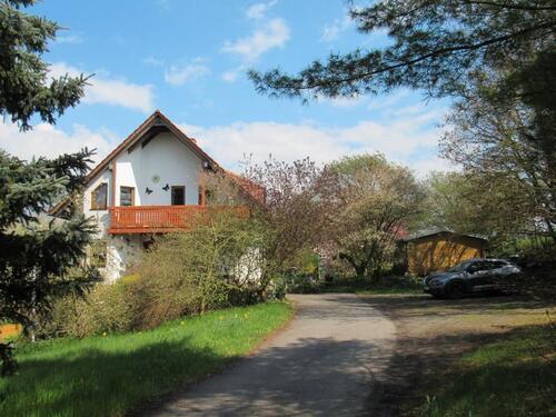 Foto - 8 Zimmer Einfamilienhaus zum Kaufen in Zedlitz