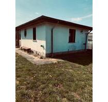 Bungalow am Mündesee - 30.000,00&nbsp;EUR Kaufpreis, ca.&nbsp; 50,00&nbsp;m&sup2; in Angermünde (PLZ: 16278)