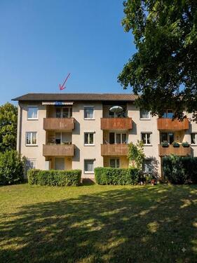 Foto - 2 Zimmer Etagenwohnung zum Kaufen in Neckarsulm