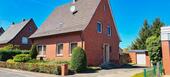 Foto - Bieterverfahren - Einfamilienhaus mit Doppelgarage, großer Garten