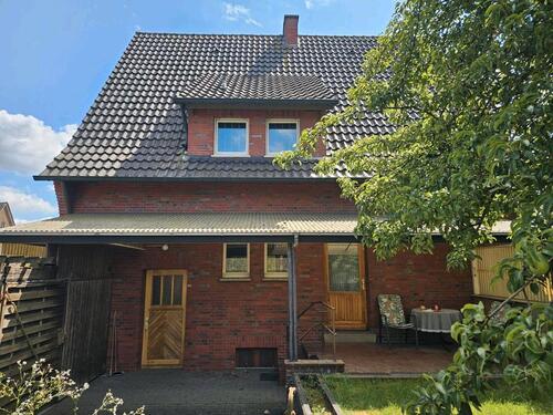 Foto - Einfamilienhaus in Warendorf zum Kaufen