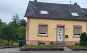 Foto - Einfamilienhaus, Doppelhaushälfte