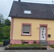 Einfamilienhaus, Doppelhaushälfte - Beckingen