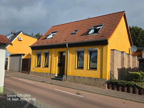 Foto - Einfamilienhaus Zentrumsnah - 125.000,00&nbsp;EUR Kaufpreis, ca.&nbsp; 100,00&nbsp;m&sup2;