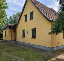 Doppelhaushälfte - Tangermünde OT Köckte