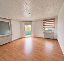 Großzügige 5-Zimmer-Wohnung mit Balkon - Löhne
