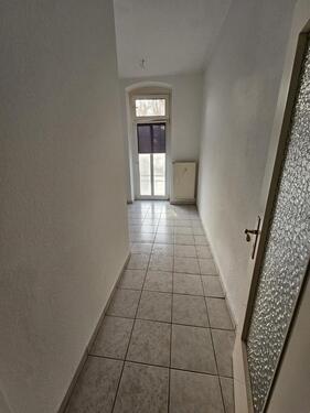 Foto - Etagenwohnung in Magdeburg
