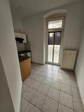 Foto - Etagenwohnung in Magdeburg zur Miete