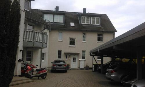 Foto - 2-Zimmer-Wohnung in Bienrode auf Zeit