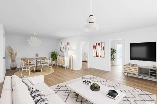 Foto - Etagenwohnung in Elz zur Miete