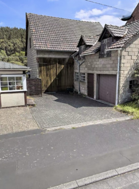 Foto - Einfamilienhaus in Haiger