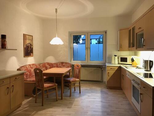 Foto - Etagenwohnung zur Miete in Essen
