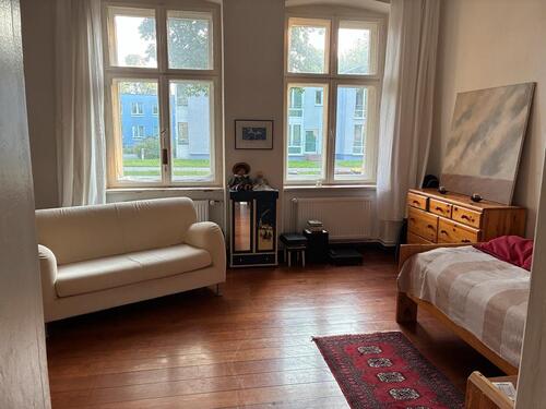 Foto - Wg Zimmer in Zweier WG - 450,00 EUR Kaltmiete,