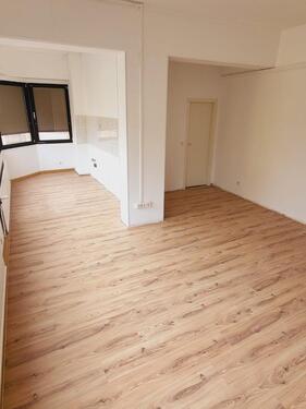 Foto - Etagenwohnung in Sankt Ingbert