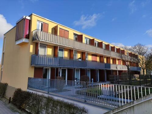 Foto - Etagenwohnung zum Kaufen in Nittendorf