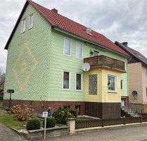 möblierte Wohnung in Opperhausen zu vermieten - Einbeck