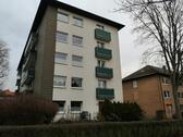 Foto - Schön hell & Citynah, ETW 2,5 Zimmer mit kleinen Balkon
