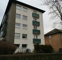 Schön hell & Citynah, ETW 2,5 Zimmer mit kleinen Balkon - Herne
