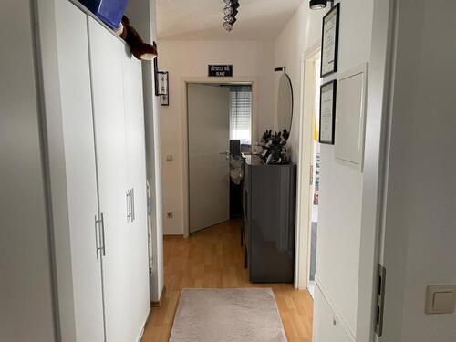 Foto - Helle 3-Zimmer Wohnung in Oberderdingen