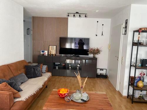 Foto - Etagenwohnung zur Miete in Oberderdingen