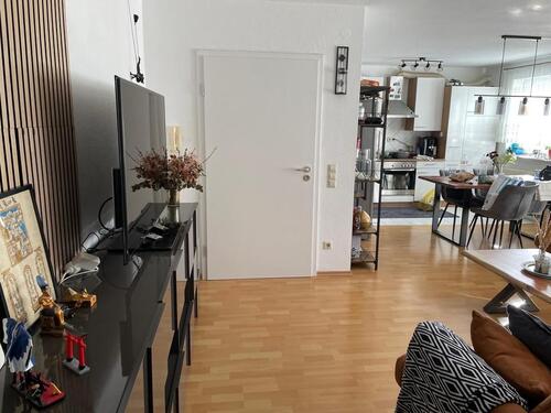 Foto - Etagenwohnung in Oberderdingen