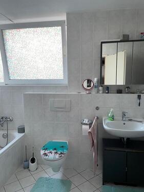 Foto - Etagenwohnung in Oberderdingen zur Miete