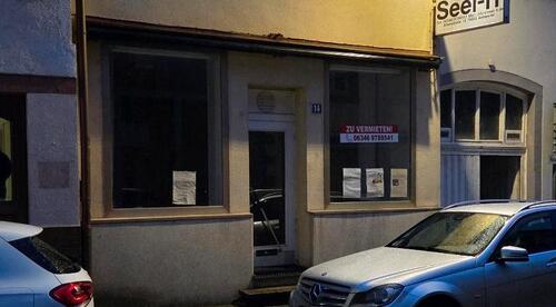 Foto - Wohnung in Annweiler - 320,00 EUR Kaltmiete,