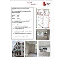 3 - Zimmer Wohnung in Pfullendorf zu vermieten