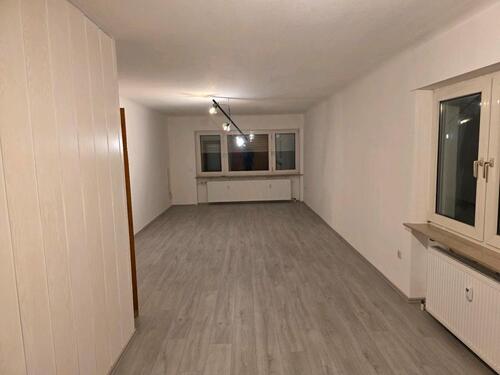 Foto - Etagenwohnung in Völklingen