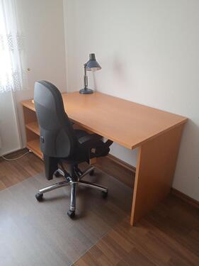 Foto - Etagenwohnung in Braunschweig