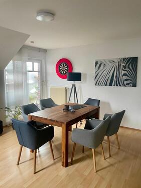 Foto - Etagenwohnung zur Miete in Norden